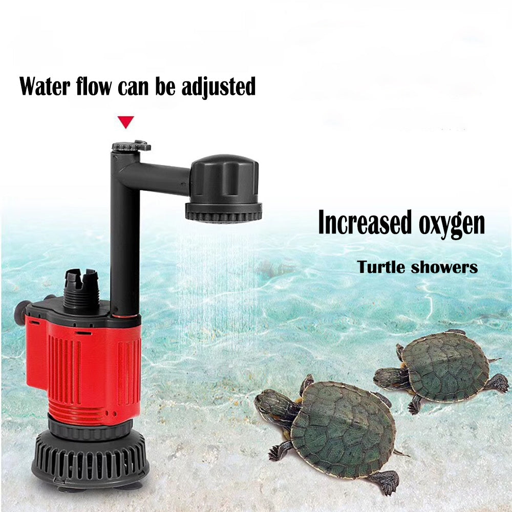 Aquarium water outlet cleaner