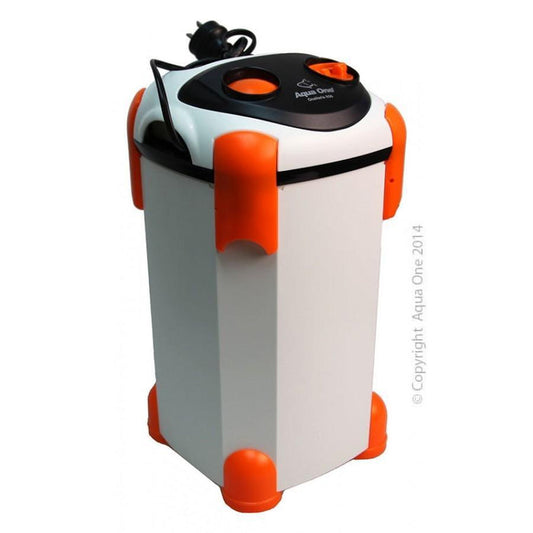 Aqua One Ocellaris 850 Canister Filter